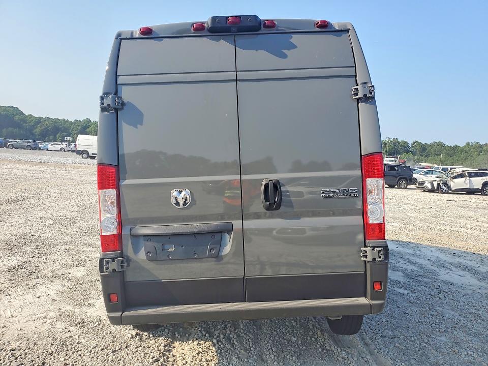 Продаж на аукціоні авто 2026 Ram Promaster 2500, vin: 3C6LRVDGXTE174569, номер лоту: 59097186