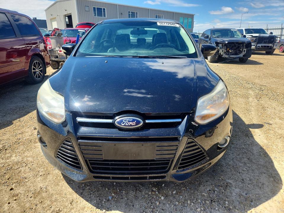 Aukcja sprzedaży 2013 Ford Focus, vin: 1FADP3F23DL281521, numer aukcji: 55112946