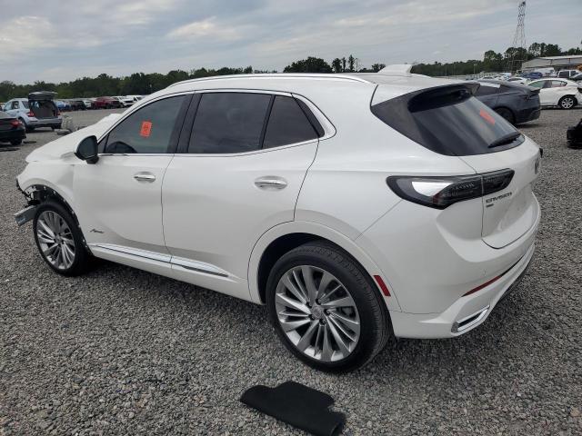 Продажа на аукционе авто 2024 Buick Envision, vin: LRBFZSE42RD016096, номер лота: 55889056