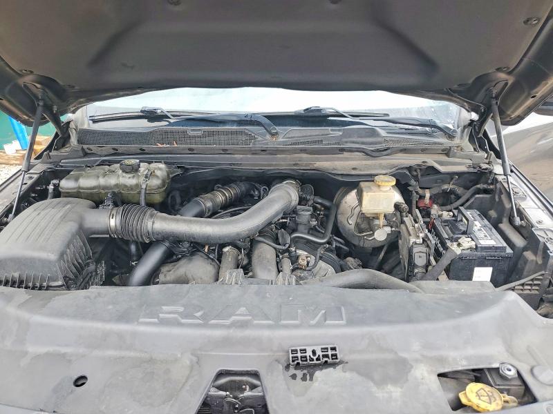 Aukcja sprzedaży 2021 Ram 1500, vin: 1C6SRFFM3MN576256, numer aukcji: 57599426