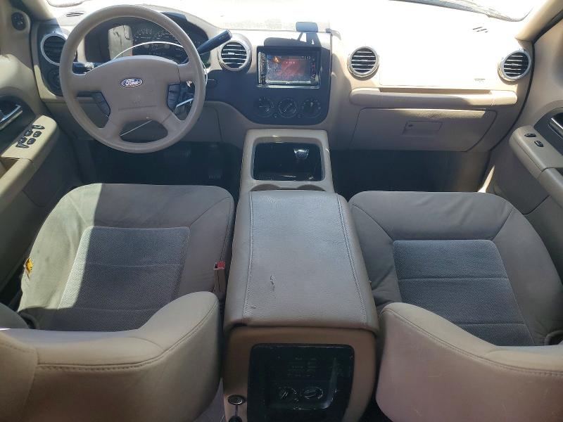 Aukcja sprzedaży 2003 Ford Expedition, vin: 1FMRU15W53LC60438, numer aukcji: 58319726