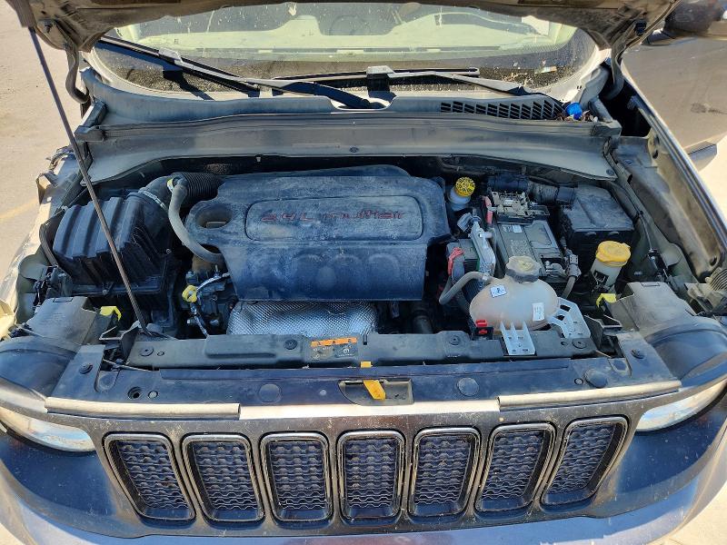 Продаж на аукціоні авто 2020 Jeep Renegade, vin: ZACNJBBB0LPL07239, номер лоту: 85770165