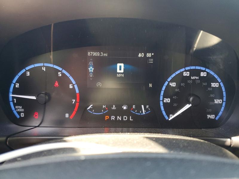 55678626 :رقم المزاد ، 3FMCR9B62MRA79441 vin ، 2021 Ford Bronco Sport مزاد بيع