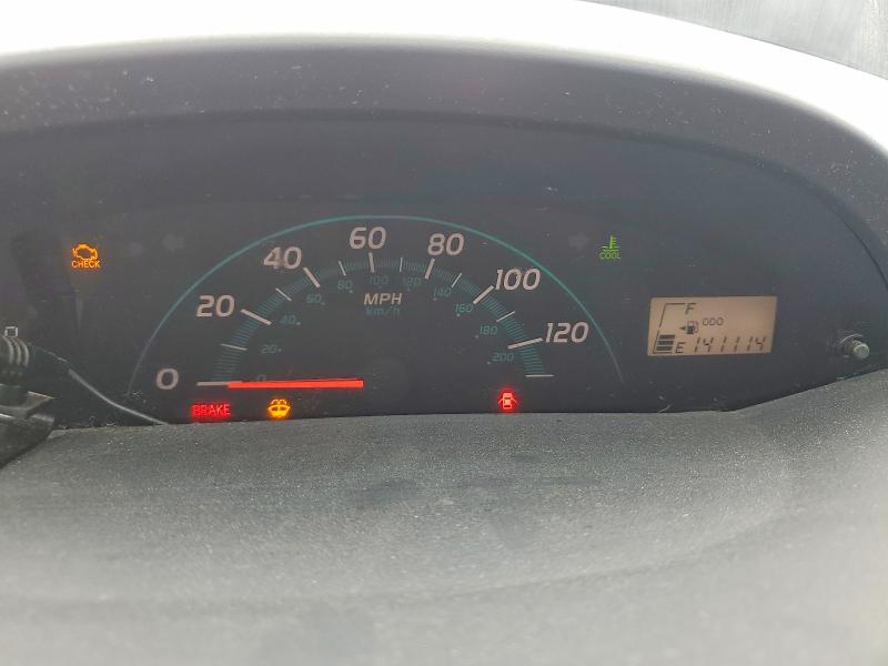 2007 Toyota Yaris მანქანა იყიდება აუქციონზე, vin: JTDJT923775084709, აუქციონის ნომერი: 56989586