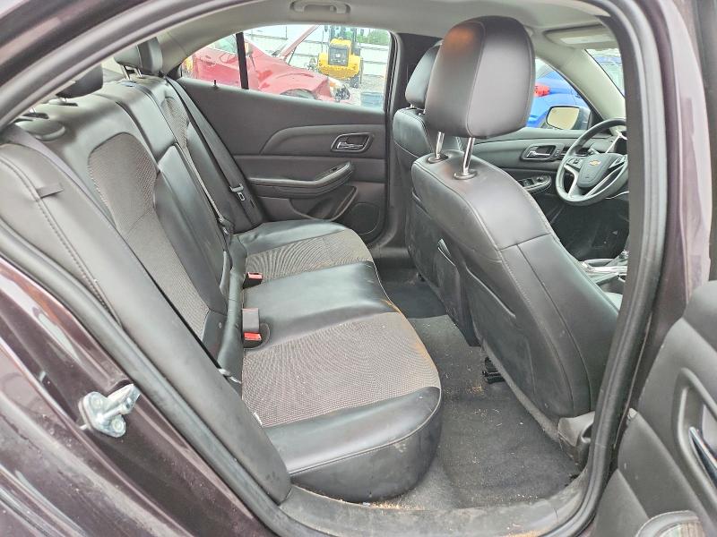 Продаж на аукціоні авто 2015 Chevrolet Malibu, vin: 1G11C5SLXFF342473, номер лоту: 56545086
