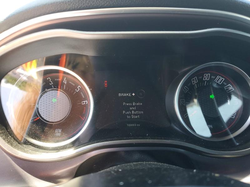 2019 Dodge Challenger მანქანა იყიდება აუქციონზე, vin: 2C3CDZAG4KH503373, აუქციონის ნომერი: 52291186