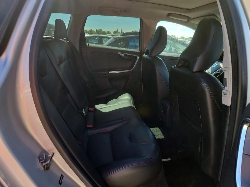 Aukcja sprzedaży 2016 Volvo Xc60, vin: YV440MDK4G2880779, numer aukcji: 55460196