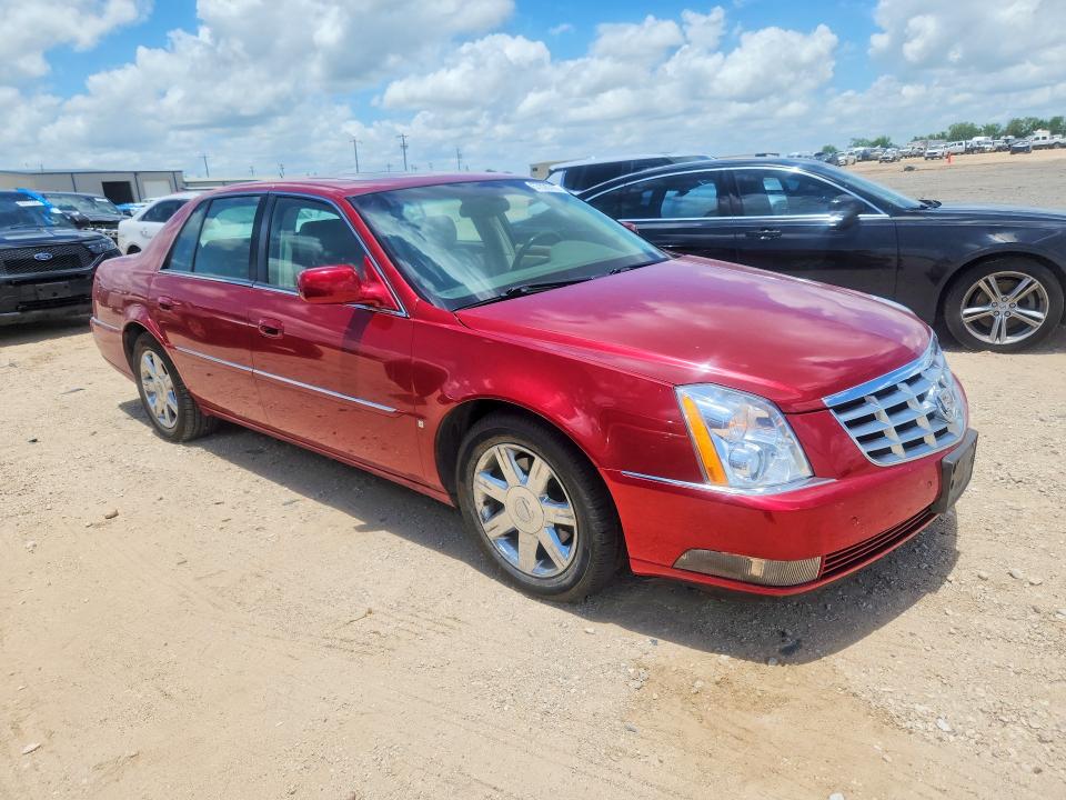 Продаж на аукціоні авто 2006 Cadillac Dts, vin: 1G6KD57Y96U234924, номер лоту: 57026716