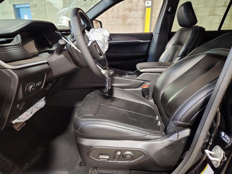 Продажа на аукционе авто 2026 Jeep Grand Cherokee, vin: 1C4RJHBR0TC239551, номер лота: 56732346