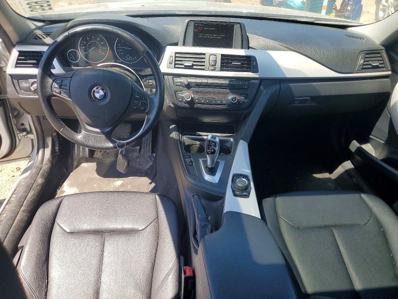 Продажа на аукционе авто 2013 Bmw 320, vin: WBA3C3C56DF982419, номер лота: 55910206