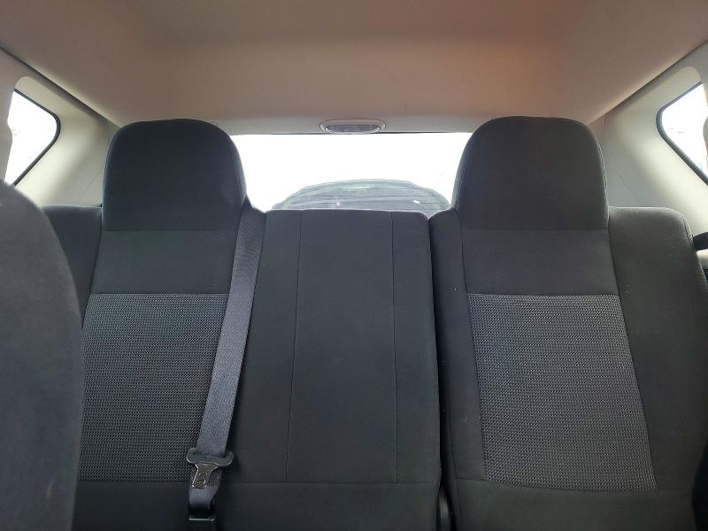 57310216 :رقم المزاد ، 1C4NJDBB4GD618028 vin ، 2016 Jeep Compass مزاد بيع