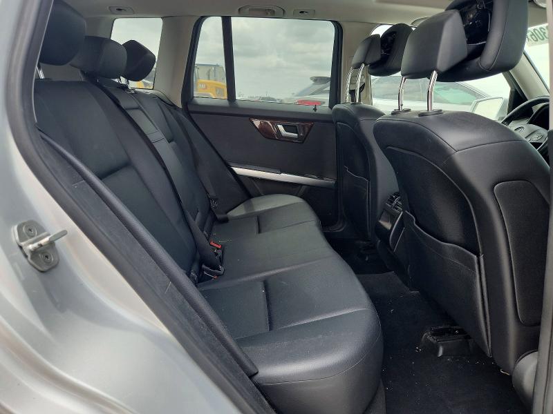 58468306 :رقم المزاد ، WDCGG5GB7CF774014 vin ، 2012 Mercedes-benz Glk مزاد بيع