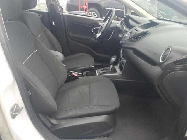 2014 Ford Fiesta მანქანა იყიდება აუქციონზე, vin: 3FADP4BJ5EM216074, აუქციონის ნომერი: 56465046