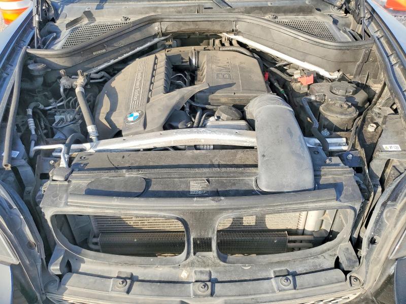 Aukcja sprzedaży 2014 Bmw X6, vin: 5UXFG2C57E0H09882, numer aukcji: 58159116