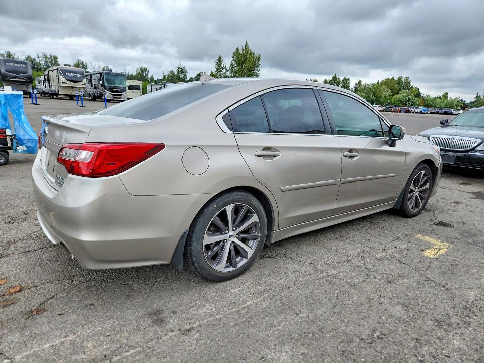 Aukcja sprzedaży 2017 Subaru Legacy, vin: 4S3BNEN66H3022888, numer aukcji: 58737846