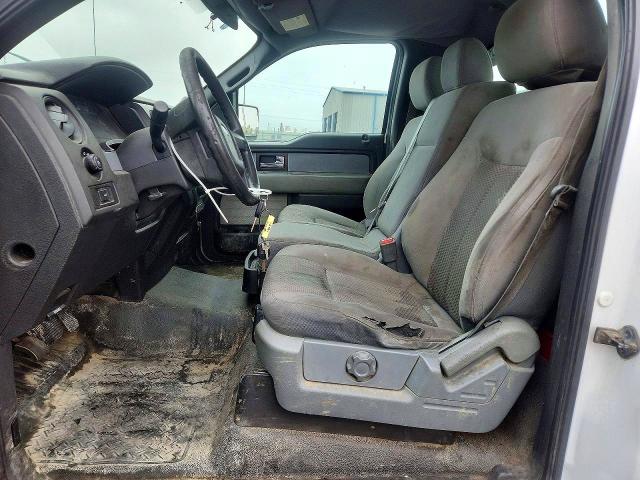 Продажа на аукционе авто 2014 Ford F150, vin: 1FTNF1CF5EKE27647, номер лота: 56151446