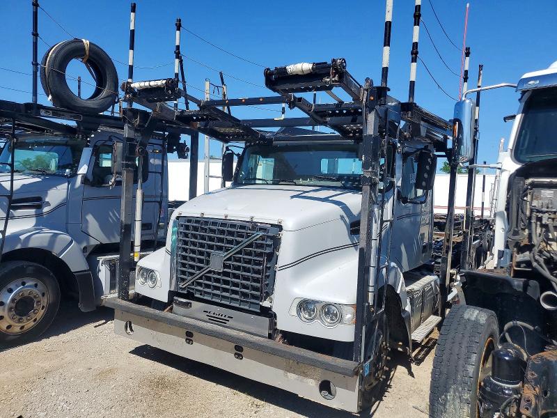 2014 Volvo Vah მანქანა იყიდება აუქციონზე, vin: 4V5RC9DG6EN164468, აუქციონის ნომერი: 54457306