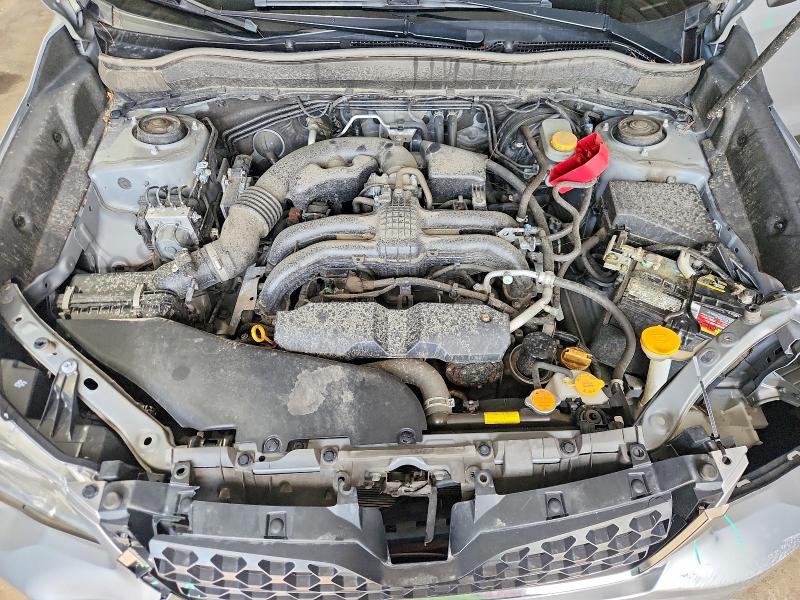 58892016 :رقم المزاد ، JF2SJABC8FH550173 vin ، 2015 Subaru Forester مزاد بيع
