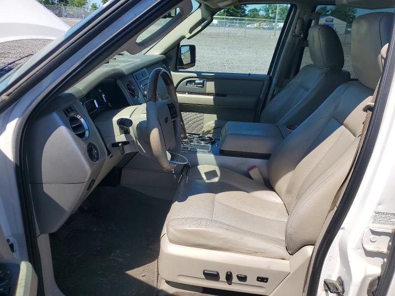 2010 Ford Expedition მანქანა იყიდება აუქციონზე, vin: 1FMJK2A59AEB62133, აუქციონის ნომერი: 58433436