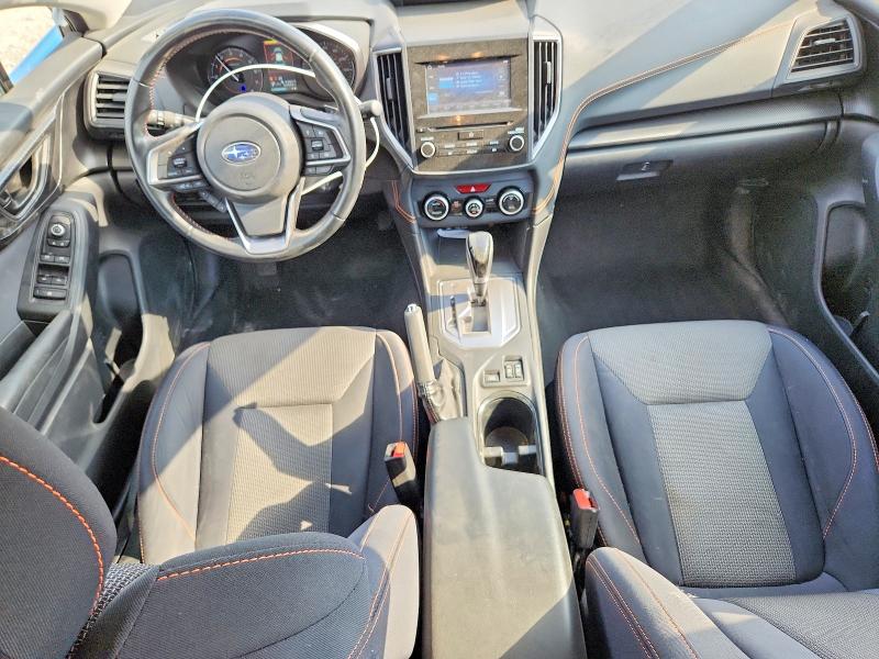 Продажа на аукционе авто 2021 Subaru Crosstrek, vin: JF2GTAPC2MH297194, номер лота: 57445666