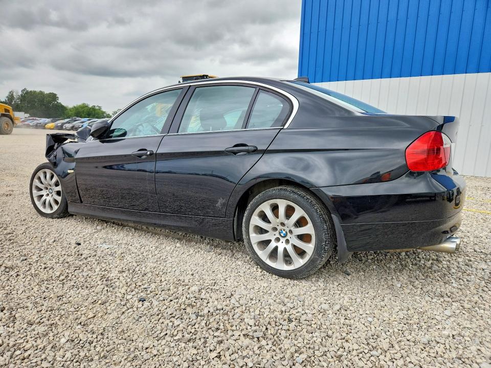 58429006 :رقم المزاد ، WBAVD33546KV59919 vin ، 2006 Bmw 330 مزاد بيع