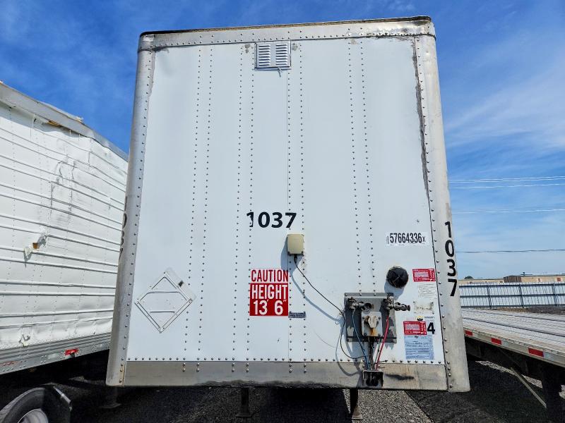 Aukcja sprzedaży 2007 Wanc Trailer, vin: 1JJV532W27L061702, numer aukcji: 57664336