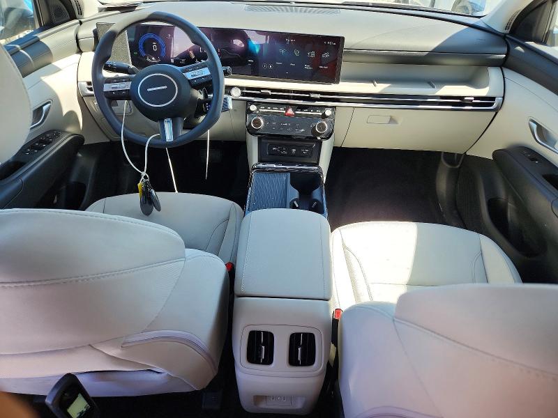 Auction sale of the 2026 Hyundai Tucson, vin: KM8JBDD16TU410075, lot number: 55742806
