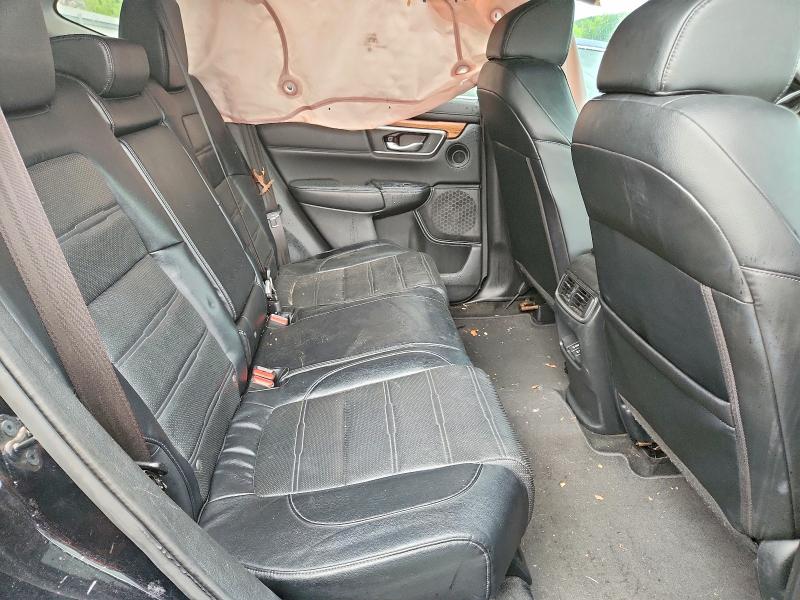 Aukcja sprzedaży 2017 Honda Cr-v, vin: 2HKRW2H93HH632574, numer aukcji: 59047006