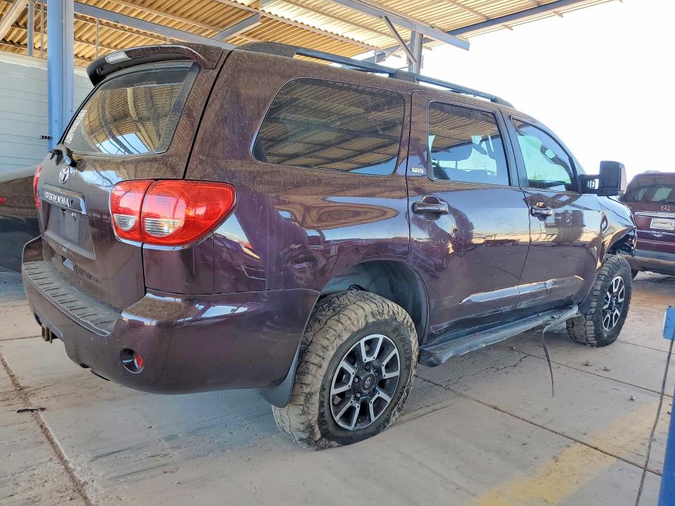 85462275 :رقم المزاد ، 5TDBY5G14DS075025 vin ، 2013 Toyota Sequoia مزاد بيع