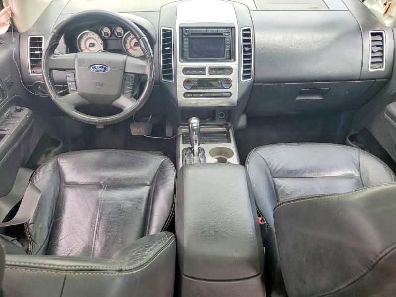 Продаж на аукціоні авто 2007 Ford Edge, vin: 2FMDK49C77BA33016, номер лоту: 57947106