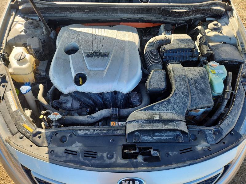 56949246 :رقم المزاد ، KNAGM4AD6D5054498 vin ، 2013 Kia Optima مزاد بيع