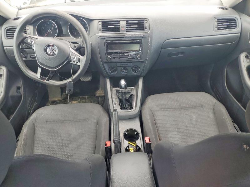 Продажа на аукционе авто 2015 Volkswagen Jetta, vin: 3VW2K7AJ3FM316692, номер лота: 59263106