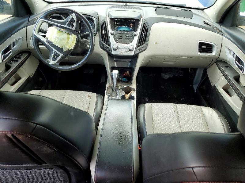 Aukcja sprzedaży 2013 Chevrolet Equinox, vin: 2GNFLNEK3D6147409, numer aukcji: 57242566