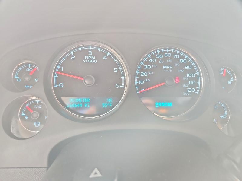 Продажа на аукционе авто 2010 Gmc Yukon, vin: 1GKUKEEF4AR224931, номер лота: 55454096