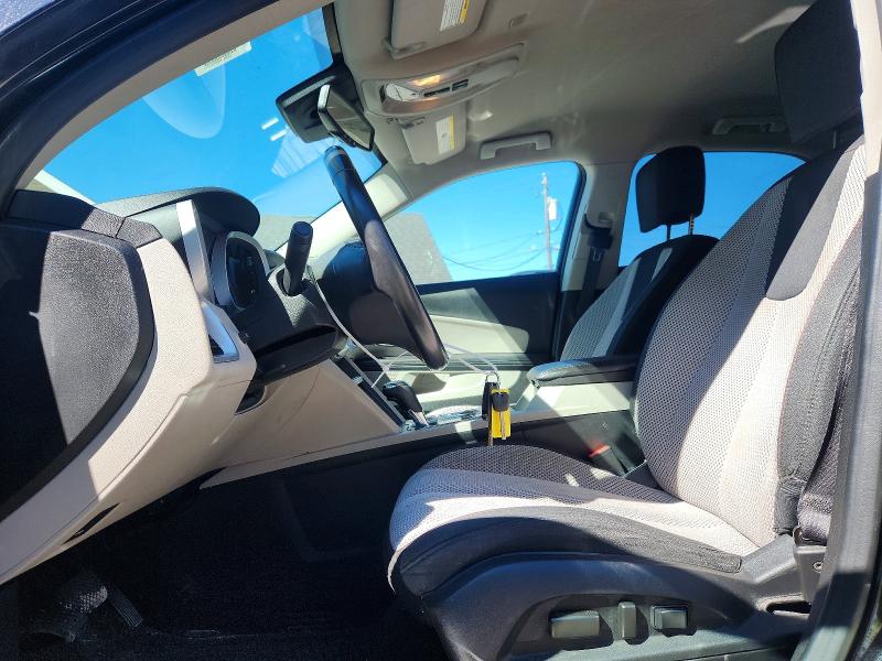 Продаж на аукціоні авто 2017 Chevrolet Equinox, vin: 2GNFLFEK3H6338842, номер лоту: 58552066