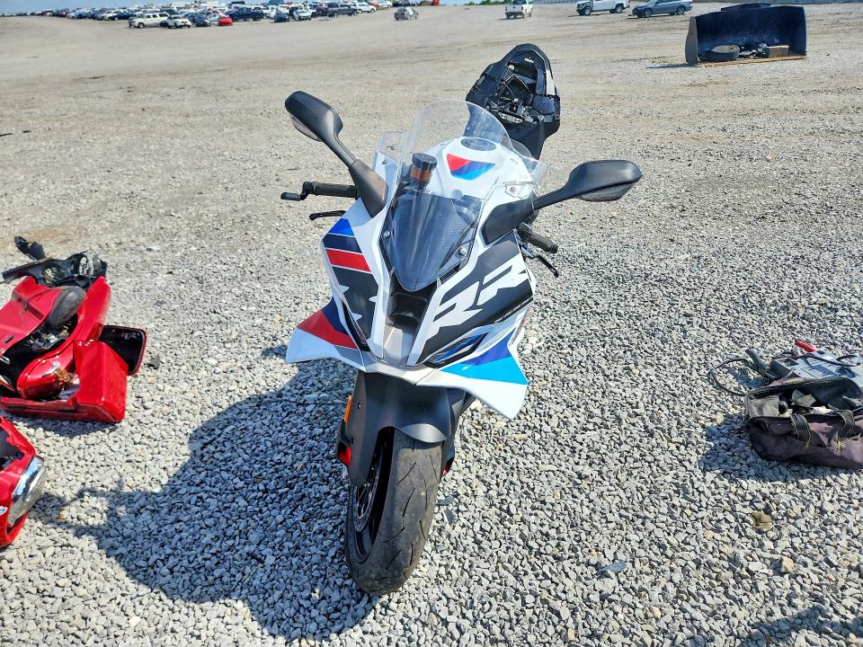 Aukcja sprzedaży 2025 Bmw S 1000, vin: WB10P2300S6K99604, numer aukcji: 56988676
