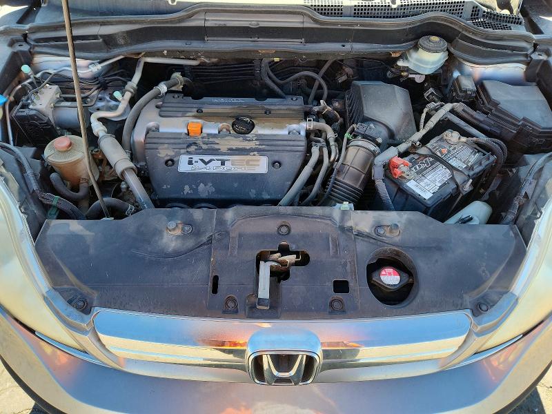 Продаж на аукціоні авто 2007 Honda Cr-v, vin: JHLRE48767C007967, номер лоту: 56690116