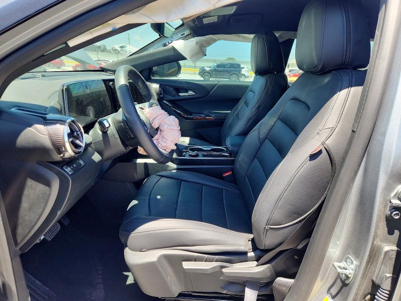 Aukcja sprzedaży 2026 Chevrolet Equinox, vin: 3GNAXHEG0TL293398, numer aukcji: 56816556