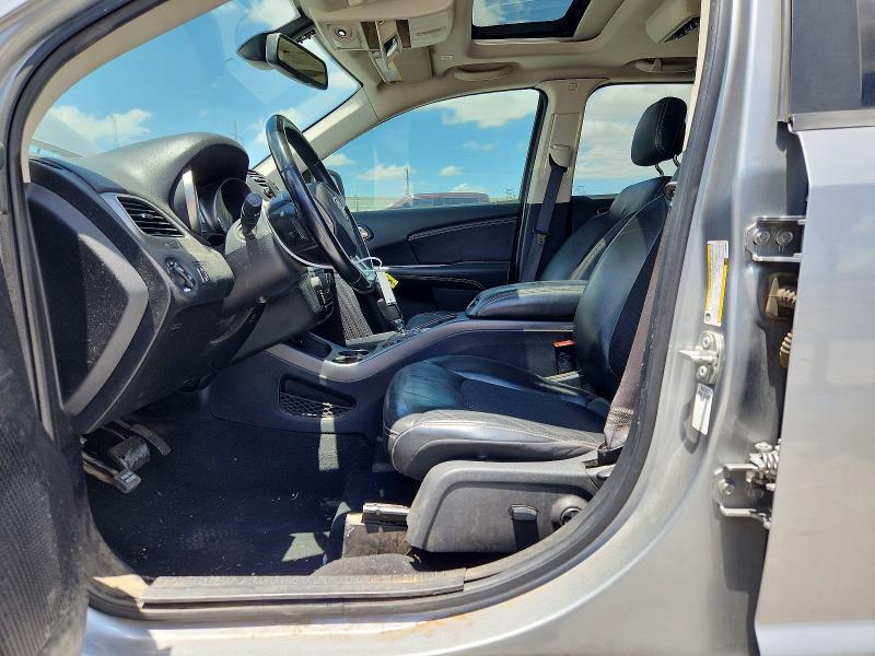 Aukcja sprzedaży 2021 Dodge Journey, vin: 3C4PDCGB7LT263833, numer aukcji: 56546616
