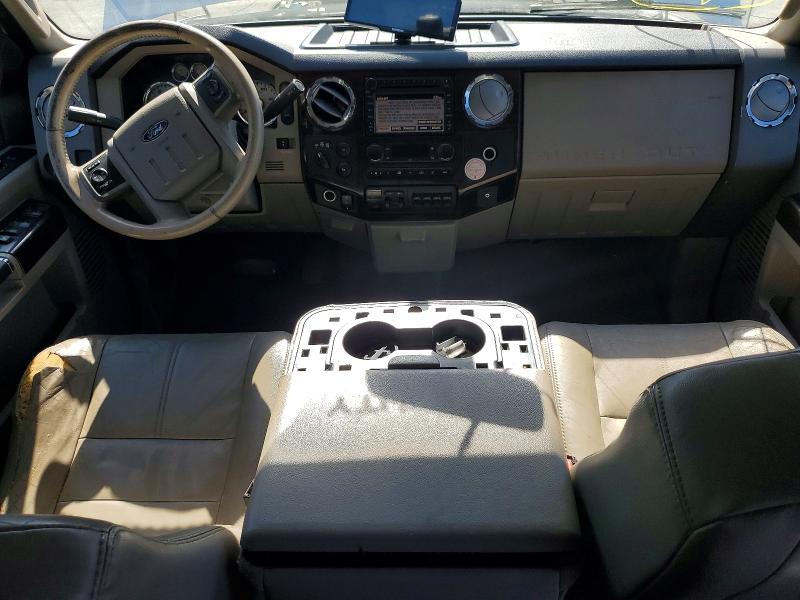 55473526 :رقم المزاد ، 1FTSW21R18EB98330 vin ، 2008 Ford F250 مزاد بيع