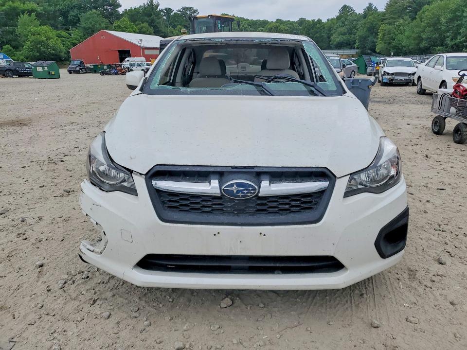 Продажа на аукционе авто 2013 Subaru Impreza, vin: JF1GJAC6XDH015202, номер лота: 57864016