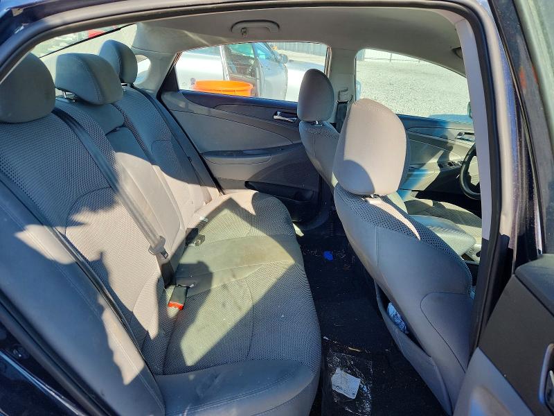 Продаж на аукціоні авто 2014 Hyundai Sonata, vin: 5NPEB4AC5EH815904, номер лоту: 56020966