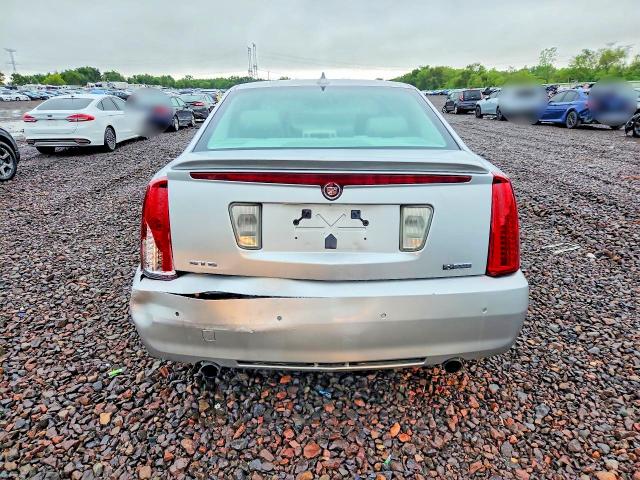Aukcja sprzedaży 2010 Cadillac Sts, vin: 1G6DU6EA9A0149232, numer aukcji: 57484846