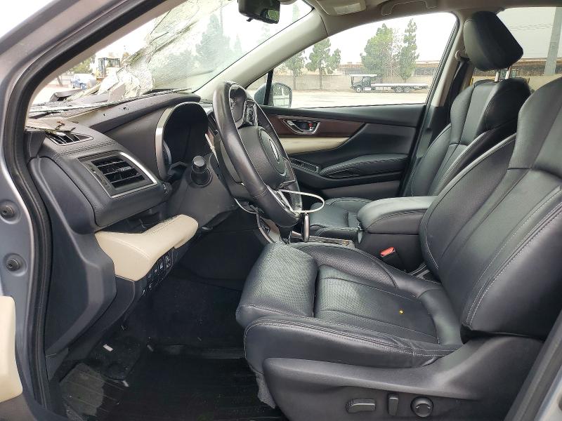 2022 Subaru Ascent მანქანა იყიდება აუქციონზე, vin: 4S4WMARD6N3470304, აუქციონის ნომერი: 58969936
