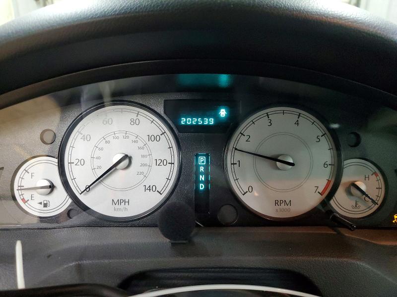 57777786 :رقم المزاد ، 2C3KA53G97H698226 vin ، 2007 Chrysler 300 مزاد بيع