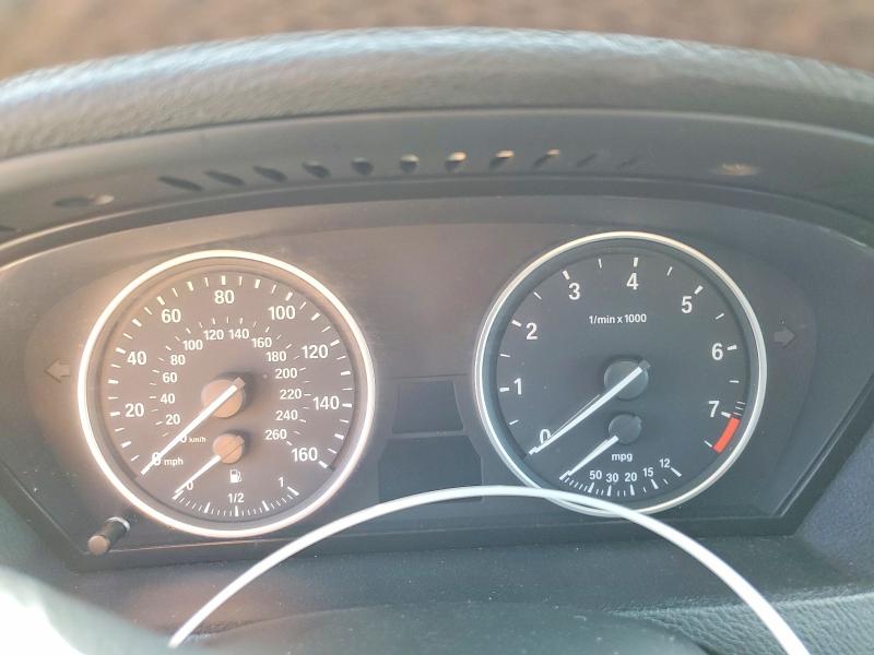 Продажа на аукционе авто 2007 Bmw X5, vin: 4USFE43587LY78403, номер лота: 55418246