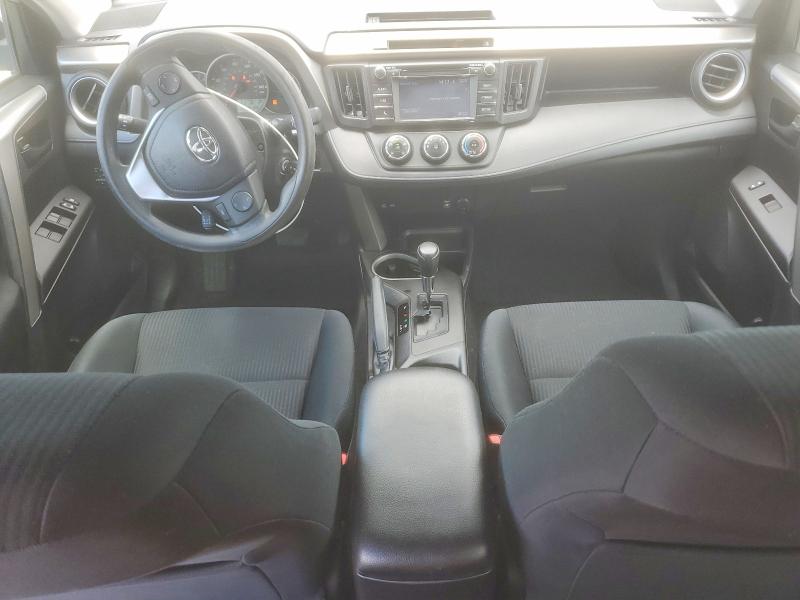 2016 Toyota Rav4 მანქანა იყიდება აუქციონზე, vin: 2T3ZFREV4GW296175, აუქციონის ნომერი: 58229926