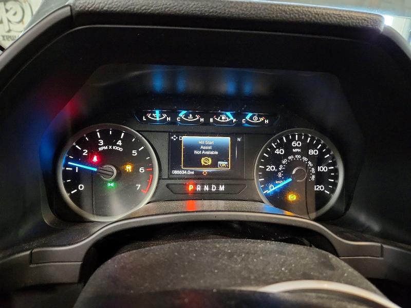 57755446 :رقم المزاد ، 1FTEW1E55JFB69430 vin ، 2018 Ford F150 مزاد بيع