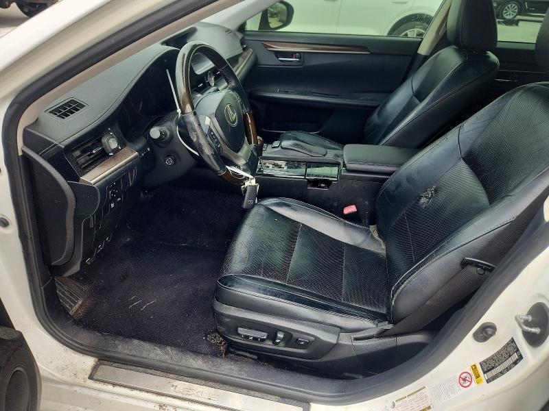 2013 Lexus Es მანქანა იყიდება აუქციონზე, vin: JTHBK1GG7D2079719, აუქციონის ნომერი: 57368756