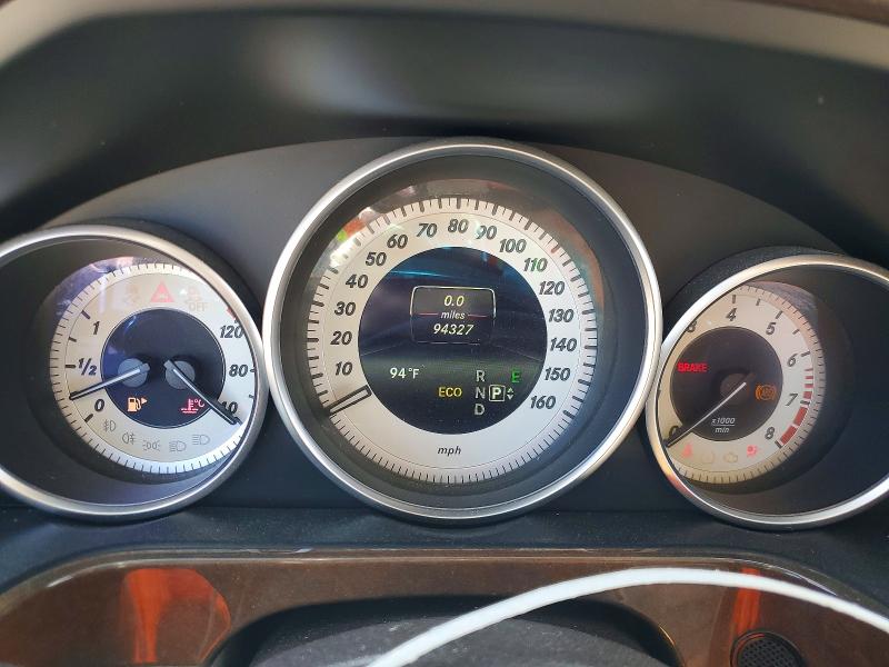 Продажа на аукционе авто 2014 Mercedes-benz E, vin: WDDHF5KB7EA977687, номер лота: 55845886